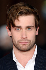 picture of actor Christian Cooke