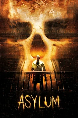 poster of movie Internados