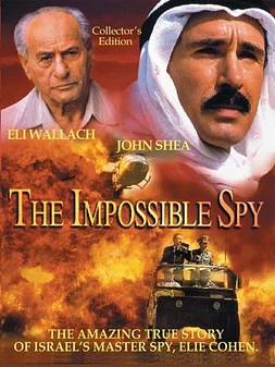 El Espía Imposible