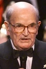Foto de Georges Cravenne