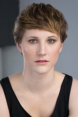 picture of actor Catherine Beauchemin
