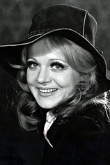 picture of actor Ildikó Hámori