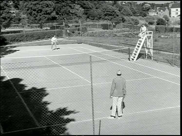 Imagen de Las Vacaciones del Señor Hulot