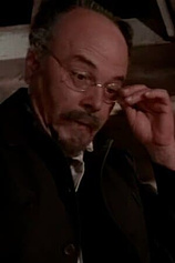 picture of actor Amedeo Trilli