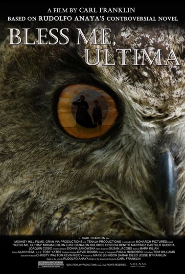 Imagen de bendiceme-ultima (Cartel)