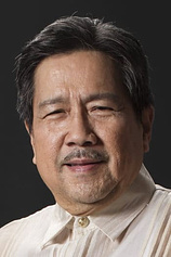 picture of actor Leo Martinez