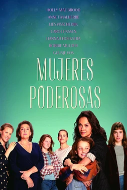 Mujeres Poderosas