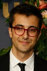 Foto de Nick Antosca