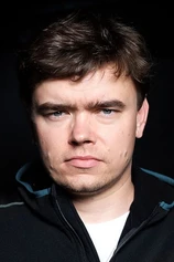 Foto de Jan P. Matuszynski