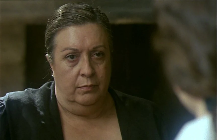 Florinda Chico en la-casa-de-bernarda-alba