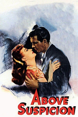 poster of movie Bajo Sospecha (1943)