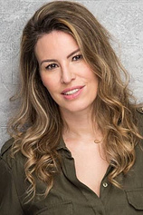 photo of person Farah Nabulsi