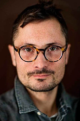 photo of person Michael Noer