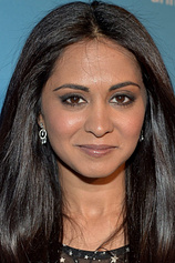 picture of actor Parminder Nagra