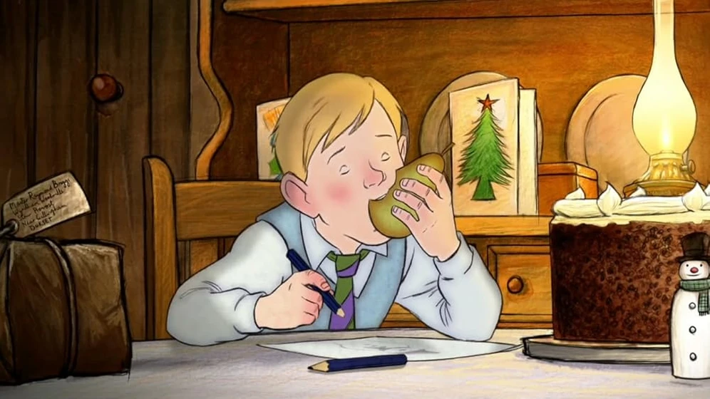 Imagen de ethel-y-ernest