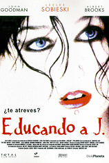 poster of movie Educando a J.