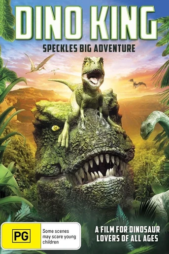 Poster de Dino King