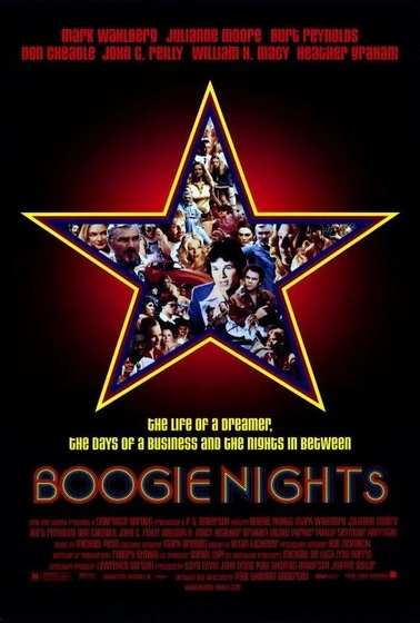 Imagen de boogie-nights (Cartel)