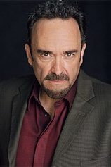 picture of actor Daniel Zacapa