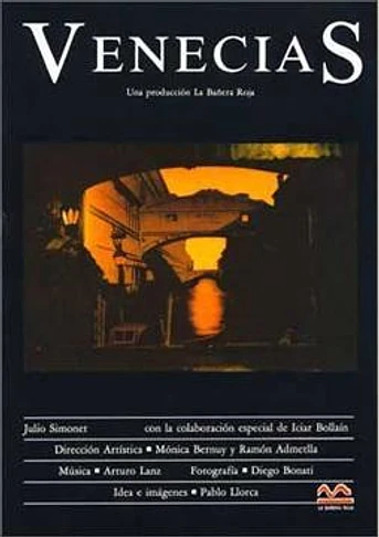 Poster de Venecias