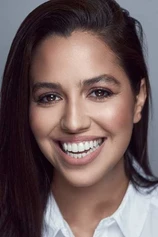Foto de Maha Boukhari