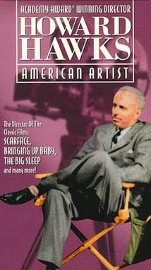 Howard Hawks: American Artist
