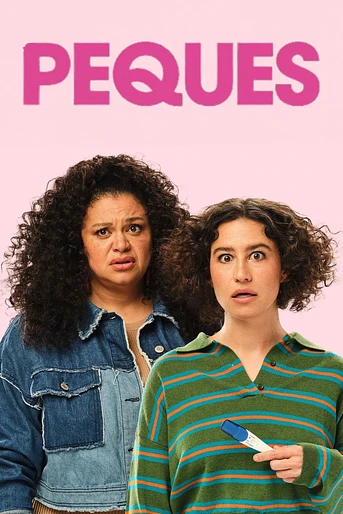 Poster de Peques