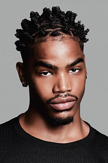 picture of actor Kibba