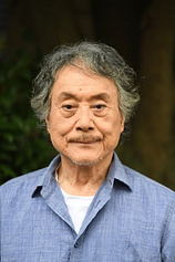 picture of actor Mikijiro Hira