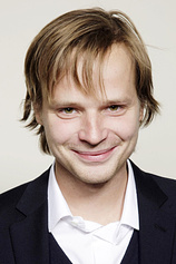 picture of actor Krystof Hádek
