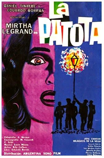 Poster de Ultraje