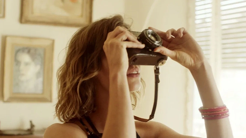 Imagen de Living with Gaudí