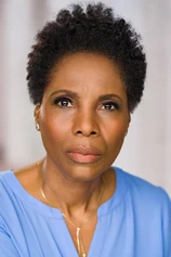 photo of person Sherry Richards
