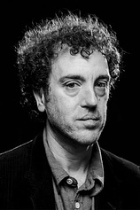 photo of person Aaron Schimberg
