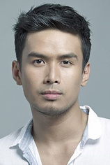 photo of person Christian Bautista