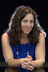 Foto de Marianthe Bezzerides