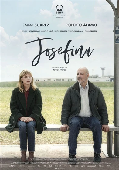 Imagen de josefina (Cartel español)