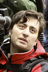 photo of person Mko Malkhasyan