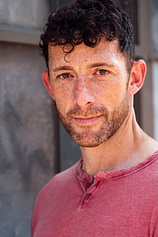 picture of actor Bodhi Rader