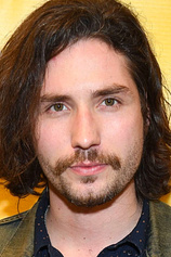 picture of actor John Patrick Amedori