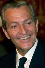 picture of actor Adolfo Suárez