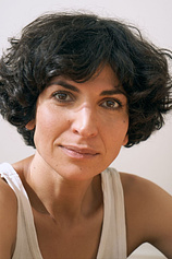 picture of actor Neda Rahmanian