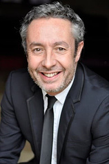 picture of actor Loïc Rojouan