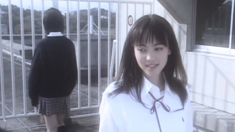 Imagen de Tomie