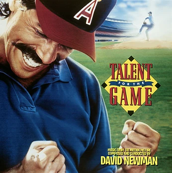 Carátula de la banda de sonido de Raza de Campeones