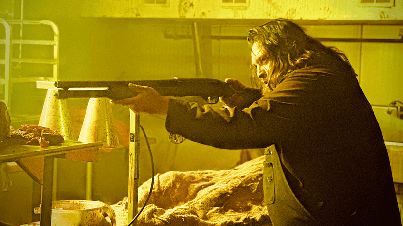 Imagen de Doom Boogie