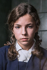 picture of actor Bronislawa Zamachowska