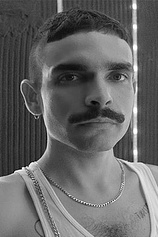 picture of actor André Antônio