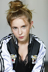 picture of actor Charlie Loiselier