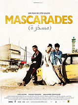 poster of movie Mascarades